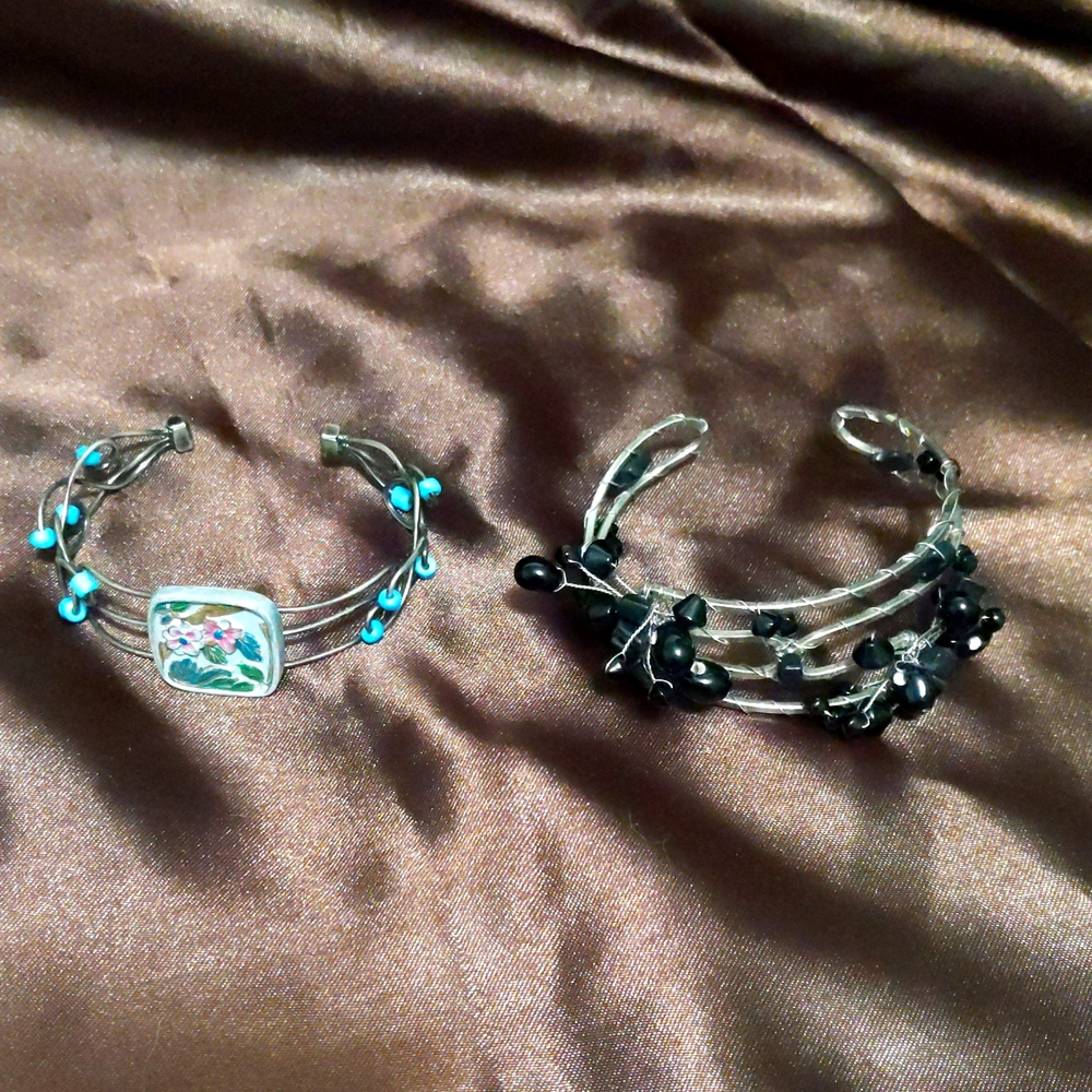 Two Bracelets - image 1